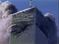 Útoky z 11. září vyhnaly výdaje na zbrojení v USA do rekordní výše.