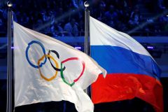 "Musíme přestat trestat sportovce." Rusové a Bělorusové se asi brzy vrátí do soutěží