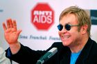 Elton John: Putinovy názory na homosexuály? Směšné, musím si s ním promluvit