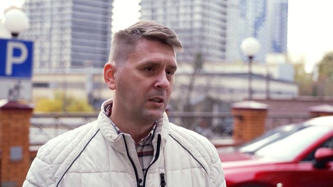 Situace v Pokrovsku je složitá, ale není ve fázi, kdy by tento problém nešlo vyřešit, říká analytik