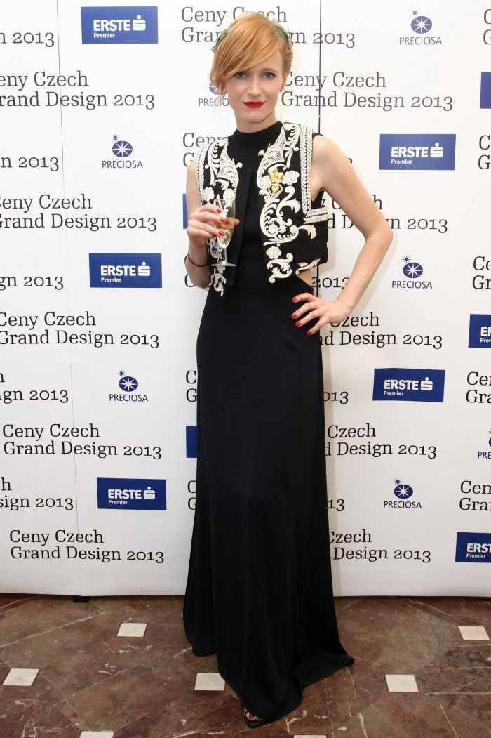 Anna Geislerová