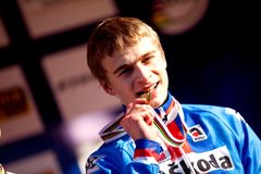 Hník dojel na Czech Cycling Tour čtvrtý, zvítězil Ital Ulissi