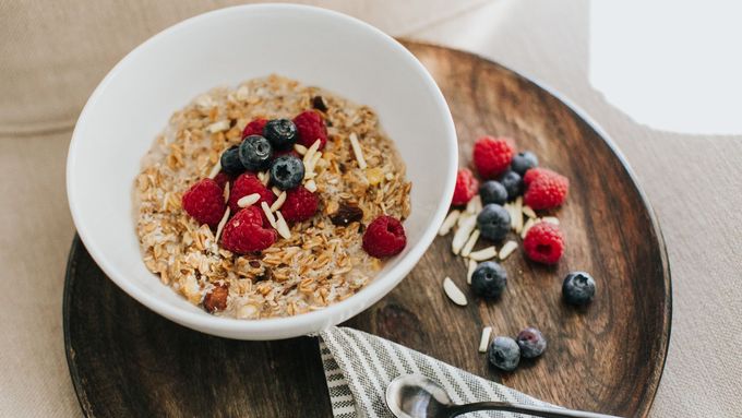 Ozempic má velkou konkurenci ve vláknině.