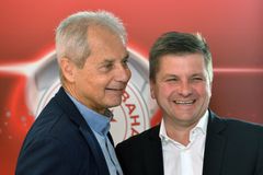 Slavia má oficiálně nové představenstvo a dozorčí radu
