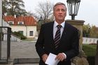 Czech premier wants cabinet shake-up