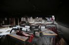 Izrael útokem na školy spáchal válečné zločiny, tvrdí HRW