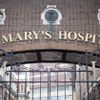Nemocnice St Mary's, kde bude rodit vévodkyně Kate