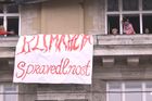 Ta nejlepší zpráva z neúspěšné stávky pražských studentů