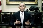Obama vyzval Čínu: Pohlídejme spolu jaderný program KLDR