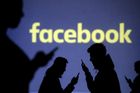 Skandál kolem Facebooku se zřejmě týká až 87 milionů uživatelů