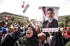 Krize nekončí, Egypťané z problémů viní Američany