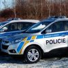 Policejní auta - Hyundai i35