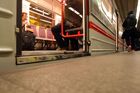 Úřad zrušil tendr dopravního podniku na úklid metra, zakázka za 600 milionů byla netransparentní