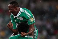 Nigérie ovládla mistrovství světa fotbalistů do 17 let