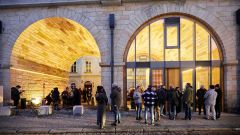 Negrelliho viadukt, viadukt, Praha, přestavba, rekonstrukce, most