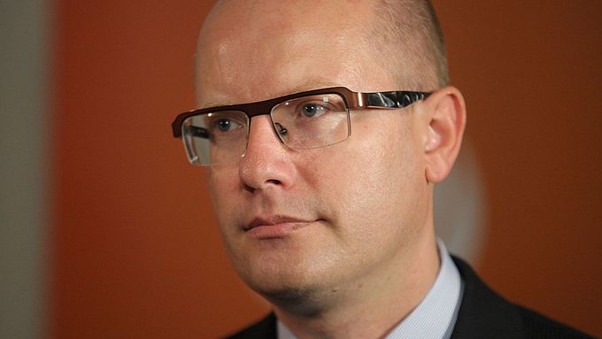 Bohuslav Sobotka bude jmenován premiérem 17. ledna.