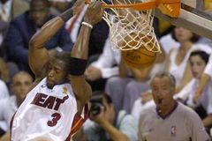 Basketbalisté Washingtonu porazili oslabené Miami