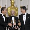Oscar 2012 - Děti moje, adaptovaný scénář
