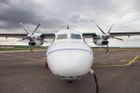 Úřady zakázaly létat českým strojům L-410 na východě Ruska. Po nehodě se obávají, že mají závadu