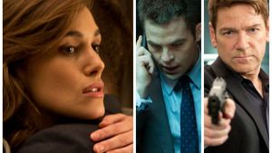 Jack Ryan: V utajení (80%)