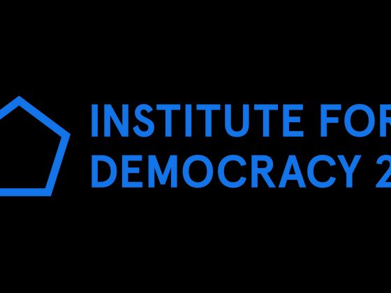 Výzvy demokracie Institut pro demokracii