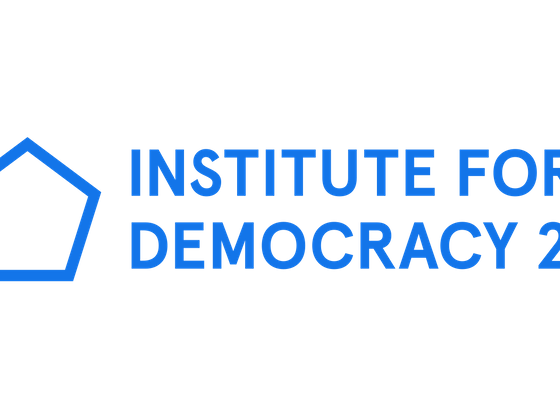 Výzvy demokracie Institut pro demokracii