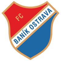Baník Ostrava Synot liga - FC Baník Ostrava Logo