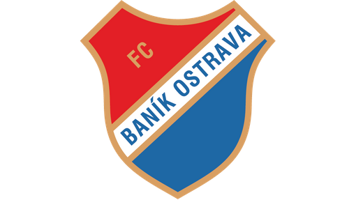 FC Baník Ostrava Logo