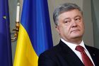 Porošenko se nechce rozloučit s korupcí, tvrdí český investor na Ukrajině. Pohřbívá tím reformy