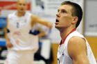 Basketbalisté Nymburku smetli Prostějov, vedou 2:0 na zápasy