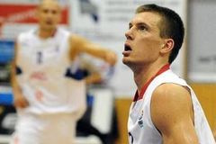 Basketbalisté Nymburku smetli Prostějov, vedou 2:0 na zápasy
