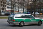 Německá policie pátrá po muži, který dává špendlíky do potravin v supermarketu