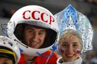 Bude znít olympijským Tokiem Kaťuša? Rusové by ji chtěli místo zakázané hymny