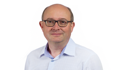 Ing. Tomáš Pětivoký