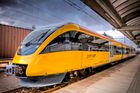 RegioJet přestane na Slovensku provozovat dálkové vlaky z Bratislavy do Košic