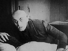 Nosferatu (F. W. Murnau)