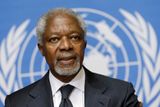 Bývalý generální tajemník OSN Kofi Annan zemřel ve Švýcarsku ve věku 80 let. Svět si ho bude pamatovat jako člověka oddaného humanitarismu, jehož kariéra však utržila šrámy díky konfliktům, které se dostaly mimo kontrolu.