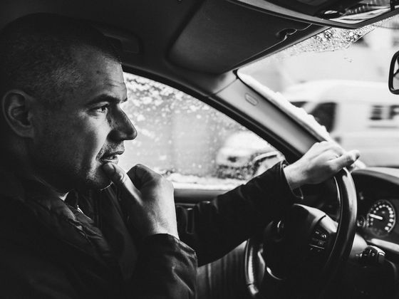 Vladimír Brož (42) Raper a výtvarník Vladimir 518
