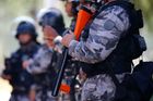 Brazilská policie zatkla 10 lidí. Chystali teroristický útok během olympiády
