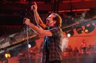 Recenze: Skvělí Pearl Jam v Praze. Vedder zpíval do roztrhání, skladbu o disidentovi věnoval Havlovi