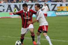 Italský tisk: Gattuso by mohl trénovat Viktorii Plzeň