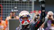 Max Verstappen, Red Bull ve VC Číny 2024