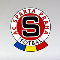 AC Sparta Praha AC Sparta Praha: logo