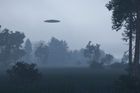 Létající talíře „slaví“ 70 let. Fenomén UFO vyšetřovala FBI, ve Francii mají i dva případy denně