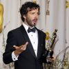 Oscar 2012 - píseň roku