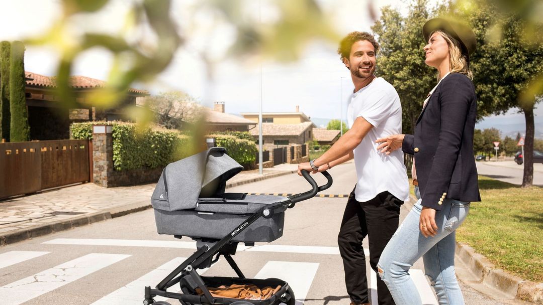 Britax Römer Go Big 2