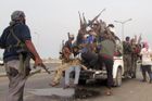 Základna Anad je osvobozena od šíitů, tvrdí jemenská armáda