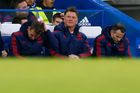 Costa zkazil van Gaalovi radost, United ztratil další cenné body