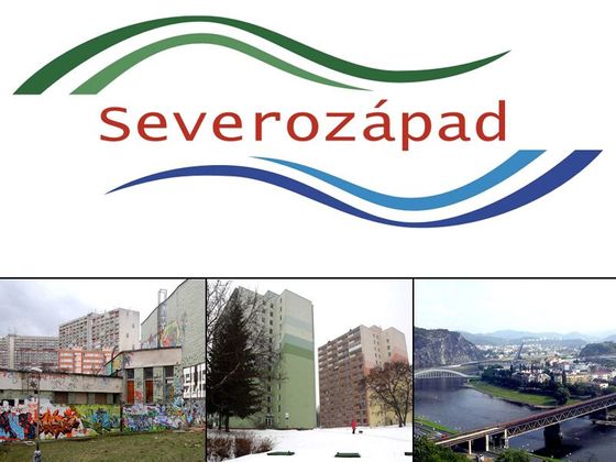 Pokuty pro evropské projekty Severozápad