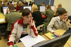Za sedm let se v Česku zdvojnásobil počet vysokoškoláků